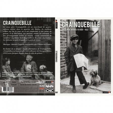 Crainquebille