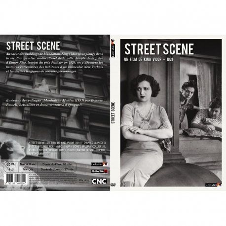 Street scene