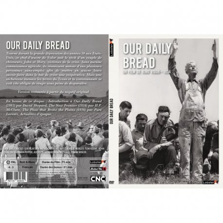 Our Daily Bread