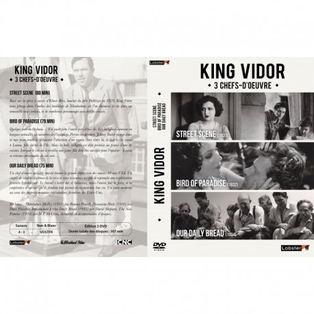 King Vidor