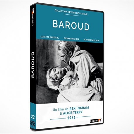 Baroud