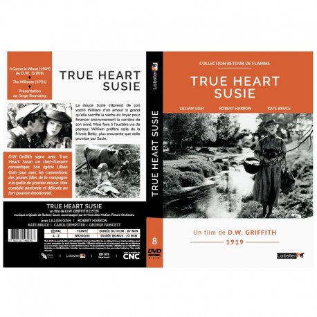 True heart Susie