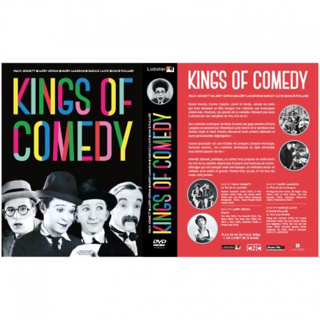 Kings of Comedy