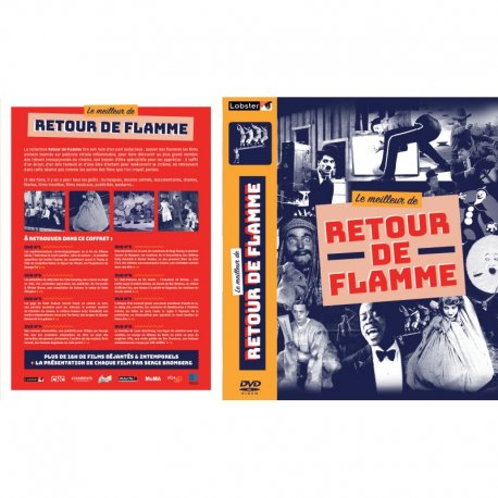 Retour de Flamme