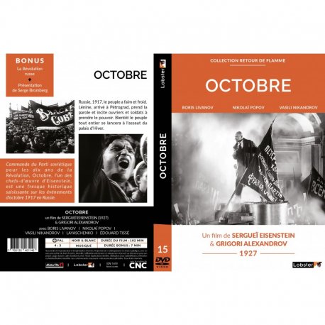 Octobre