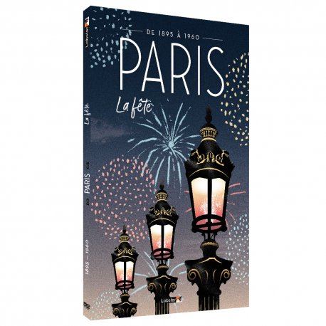 Paris la fête