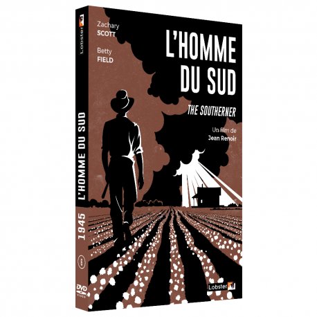 L'Homme du sud