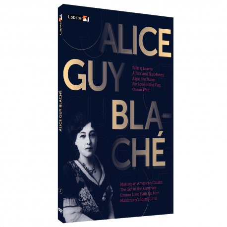 Alice Guy