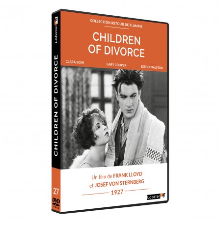 Children of Divorce