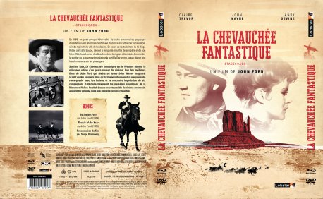 La Chevauchée fantastique