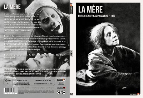 La Mère