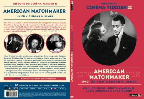 American Matchmaker