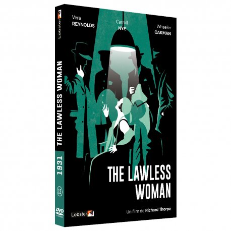 The Lawless Woman