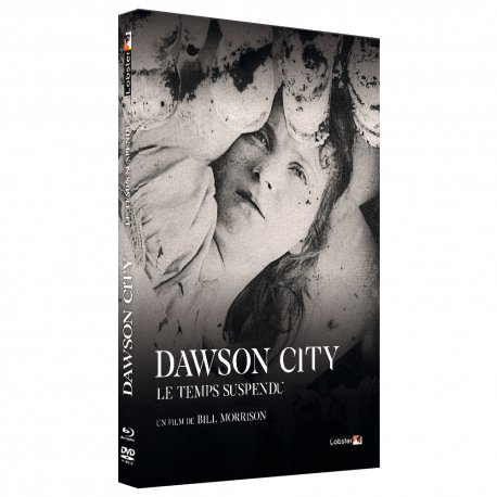 Dawson City