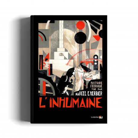 L'Inhumaine