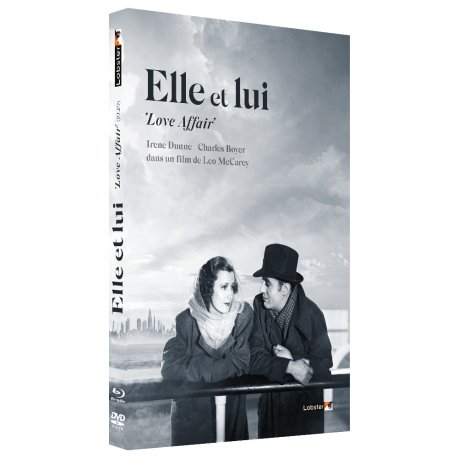 Elle et lui