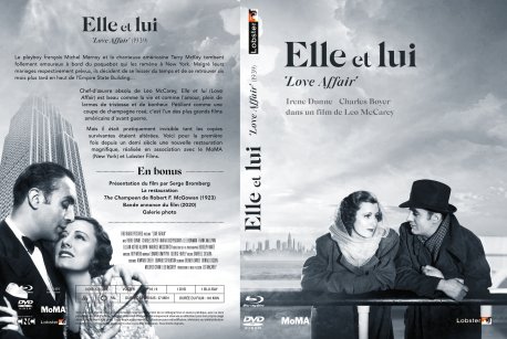 Elle et lui