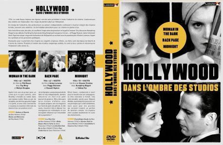 Hollywood : dans l'ombre des studios