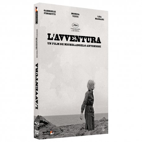 L'Avventura