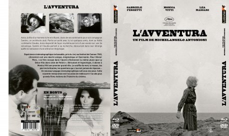 L'Avventura