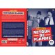 Retour de Flamme - Volumes 1 & 2